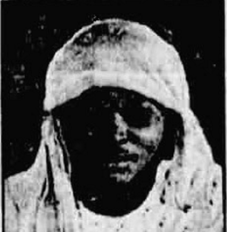 Clementine Barnabet The Human Exception